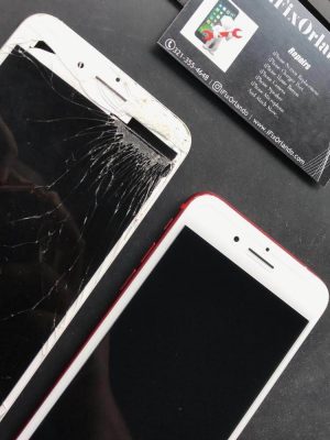iphone same day screen repair