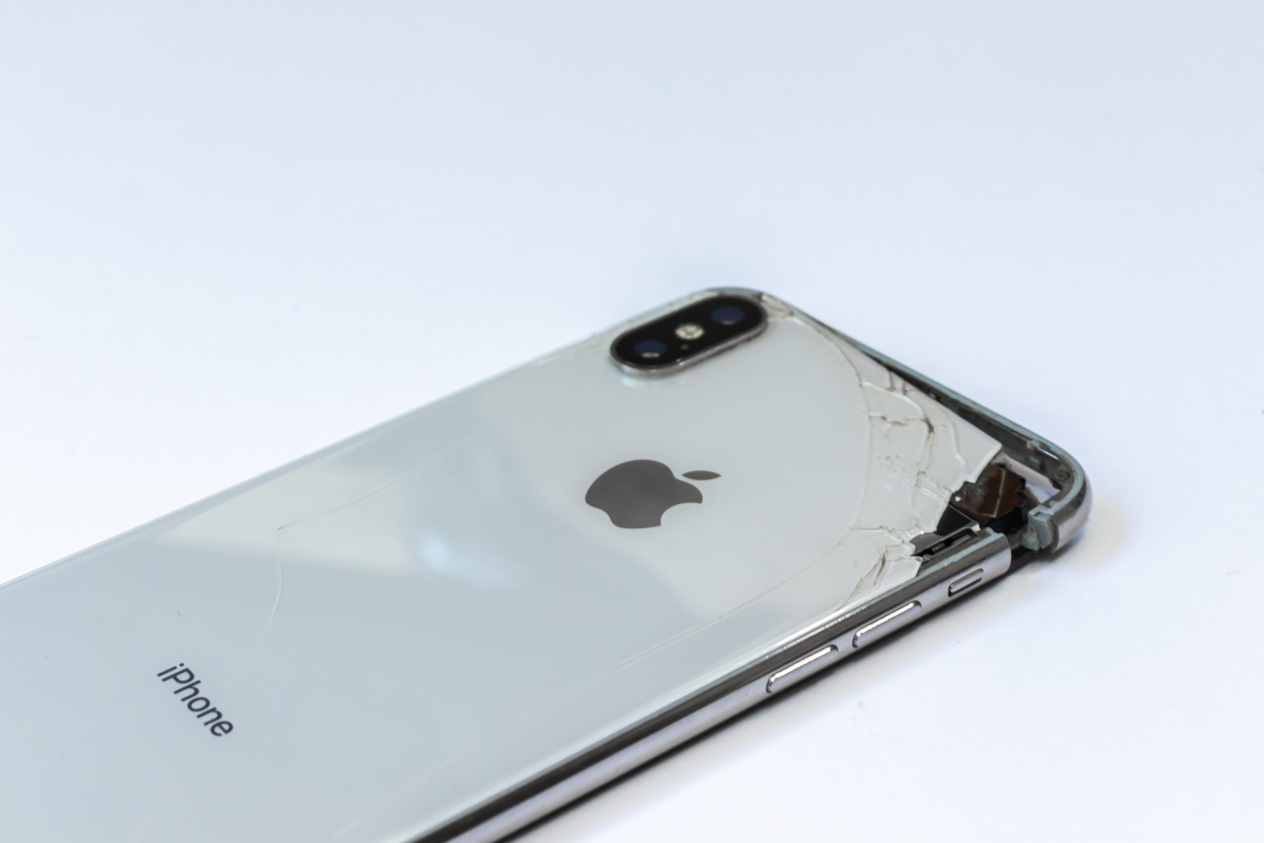 Do iPhone screen repairs work