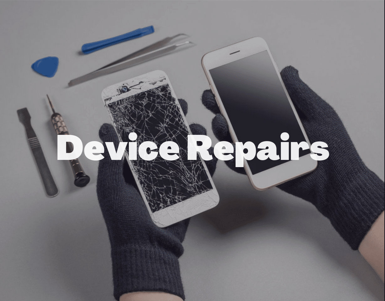 Cell Phone Repair Service in Orlando