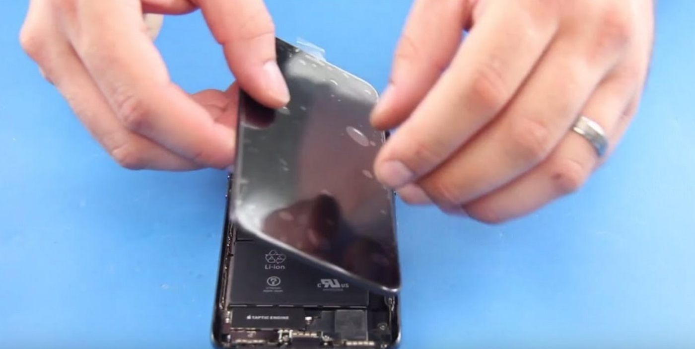 iPhone Screen Repair in Orlando