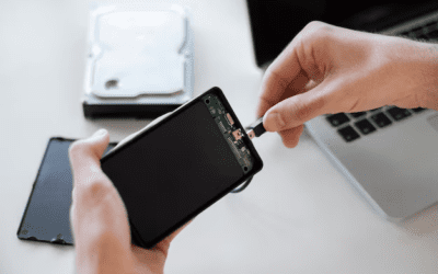 Where Can I Find Fast & Affordable Phone Glass Repair Near Me?