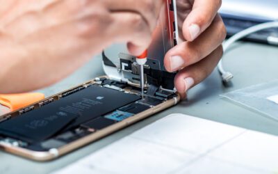 What Should I Know Before Choosing iPhone Battery Repairs Near Me?
