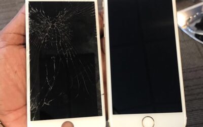 What Makes iPhone Glass Replacement Orlando Better Than DIY Repairs?