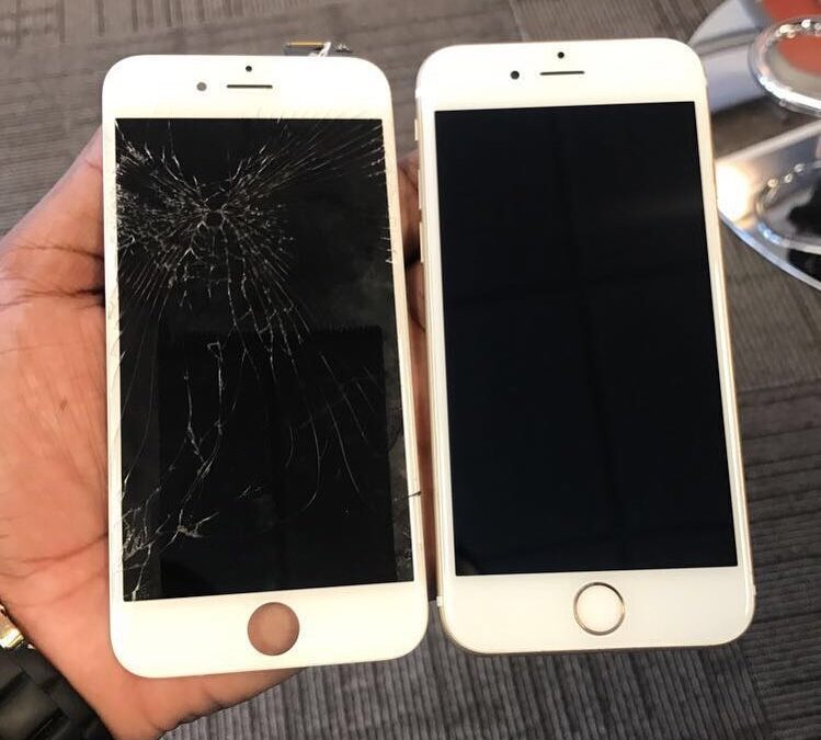 What Makes iPhone Glass Replacement Orlando Better Than DIY Repairs?