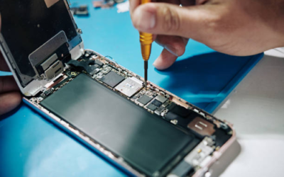 How Professional Cell Phone Battery Repair Can Extend Your Device’s Life?