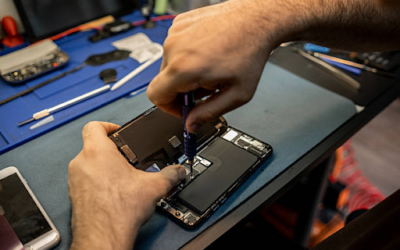 Is It Possible to Get Your iPhone Repaired in 30 Minutes Without Leaving Home?