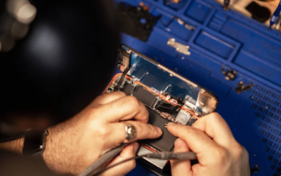 Looking for Same-Day iPhone Repair in Orlando Without the Wait?